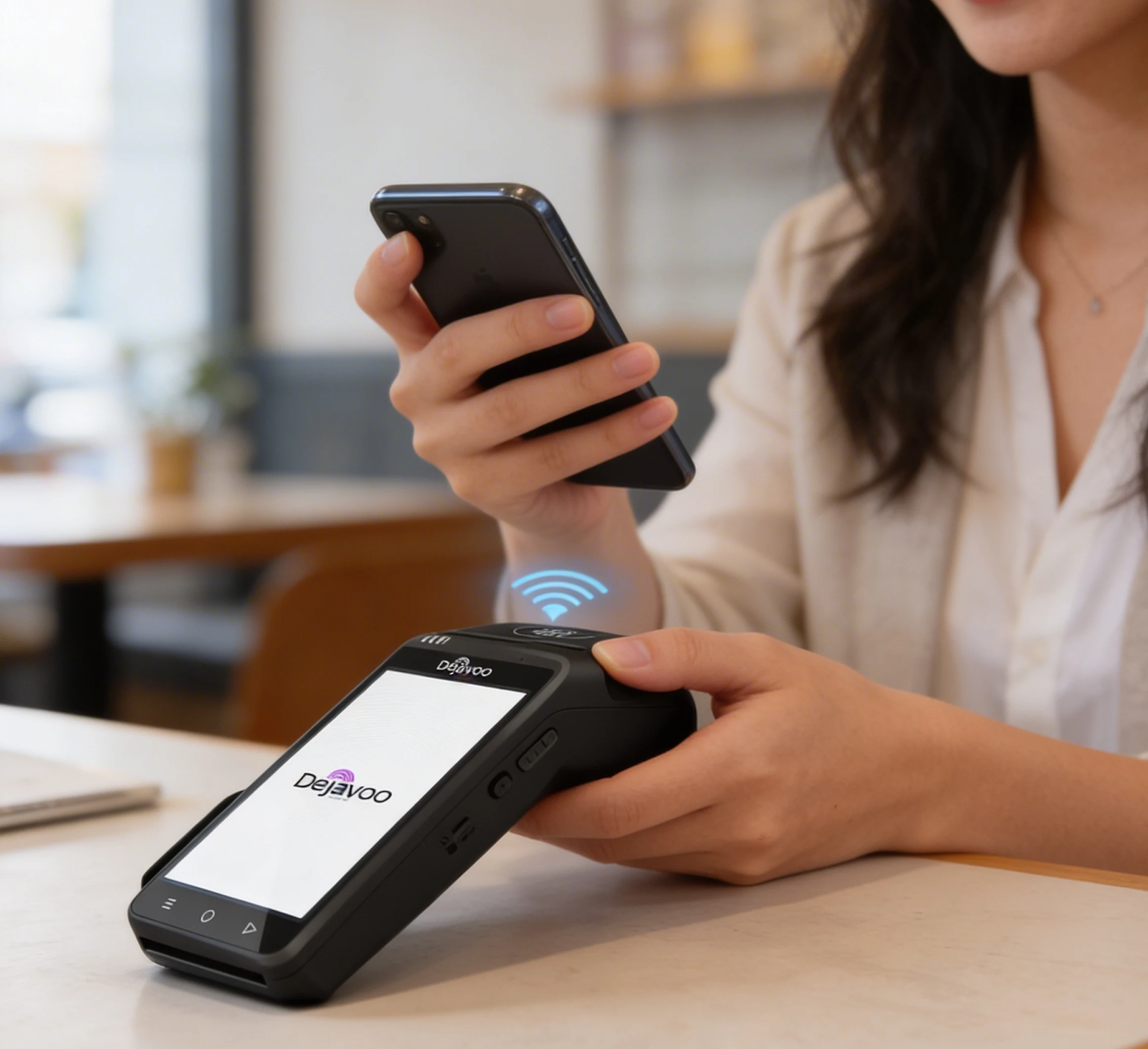 Accept Payments Anywhere  With Payment Processing You  Can Rely On